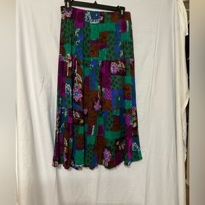 Skirt, Fritzi California Size M